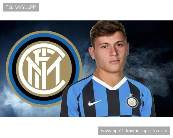 国米若继续引入合适人才，成绩反弹指日可待