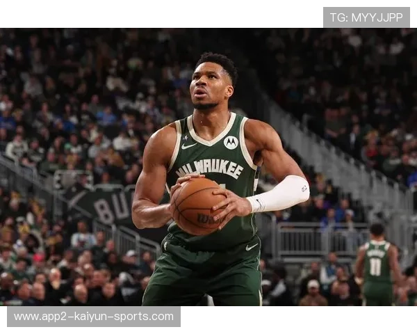 字母哥单场狂轰48分17篮板展现联盟最强禁区统治力